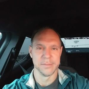 Meet your Posher, Jeff